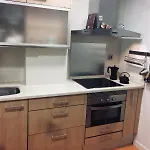 Dos Torres Bilbo Puerta Del Carmen Apartmán Zaragoza