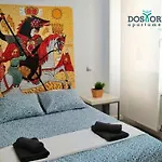 Dos Torres Bilbo Puerta Del Carmen Apartmán *