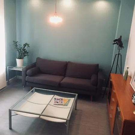 Apartmán Dos Torres Bilbo Puerta Del Carmen Zaragoza