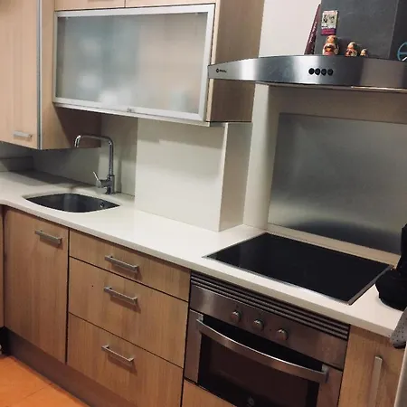 Appartement Dos Torres Bilbo Puerta Del Carmen *