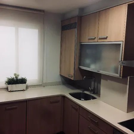 Appartement Dos Torres Bilbo Puerta Del Carmen