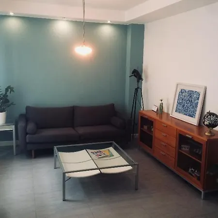 Apartmán Dos Torres Bilbo Puerta Del Carmen