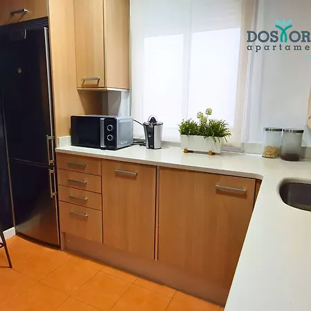 Apartmán Dos Torres Bilbo Puerta Del Carmen *
