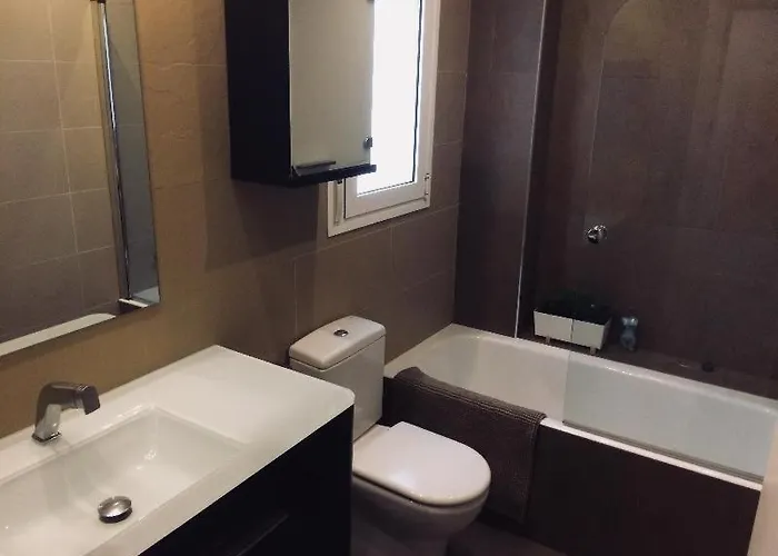 Dos Torres Bilbo Puerta Del Carmen *