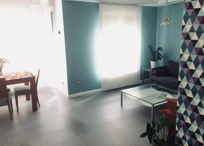 Apartman Dos Torres Bilbo Puerta Del Carmen *