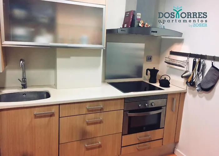 Dos Torres Bilbo Puerta Del Carmen Zaragoza